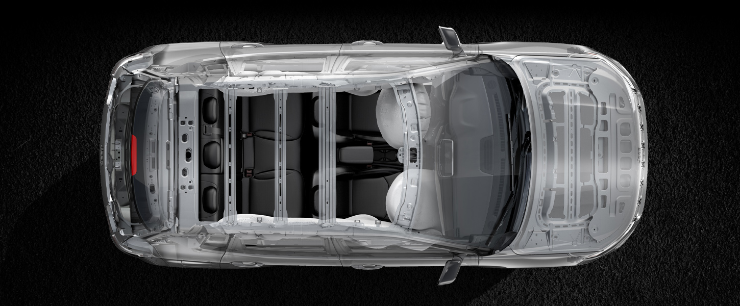 jeep airbags
